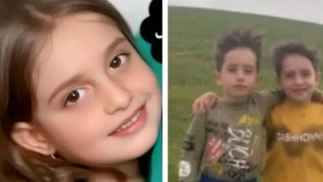 زن جوان و ۳ فرزندش که بعد از بازگشت از عروسی در یکی از روستاهای آستارا، در جاده کوهستانی با یک وانت به دره‌ای سقوط کردند و جان خود را از دست دادند.