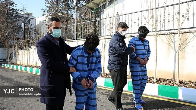 فرمانده انتظامی رودبار از دستگیری ۱۰ نفر از عاملان نزاع و درگیری با حضور به موقع پلیس خبر داد.