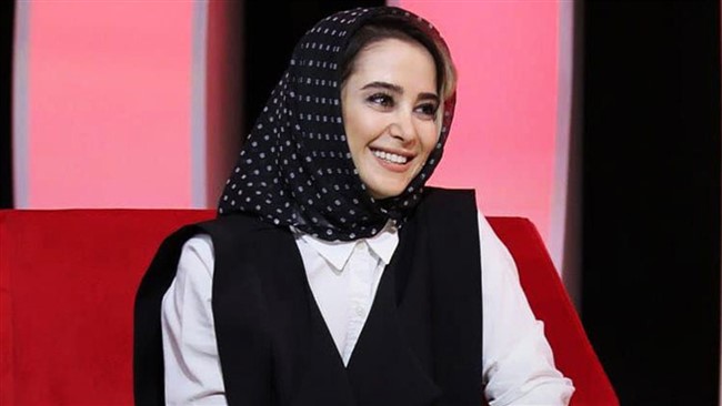 تصویر جدید الناز حبیبی بازیگر تلویزیون با ژست هنری توجه‌برانگیز شد.