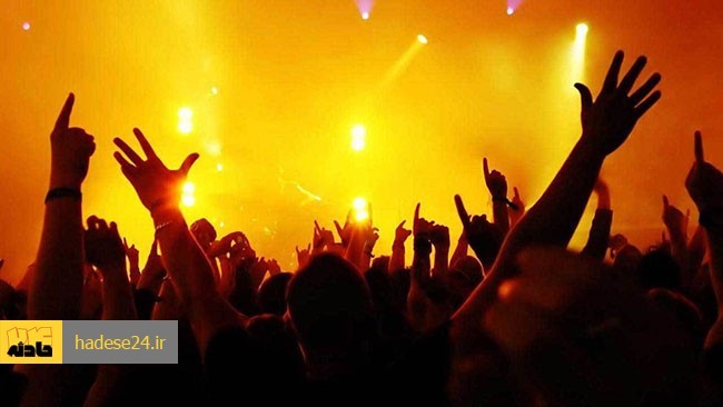 بازداشت بازیگران و هنرمندان شرکت‌ کننده در میهمانی خصوصی به‌ دلیل انتقام‌گیری شخصی بوده‌ است.