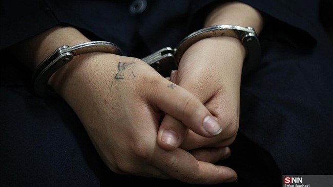 فرمانده انتظامی شاهرود از بلزداشت دو عامل تیراندازی منجر به خسارت به یک دستگاه مینی‌بوس در این شهرستان خبر داد.