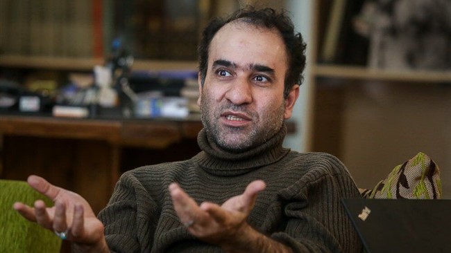 به گفته پزشکان بعد از قطع داروی بیهوشی «رضا امیرخانی»، هوشیاری این نویسنده پایین‌تر از قبل نشده است و این می‌تواند نشانه مثبتی باشد. امیرخانی، نویسنده بر اثر سانحه‌ای بعدازظهر یکشنبه ۹ آذر آسیب دید و در یکی از بیمارستان‌های تهران بستری شد و تحت مراقبت کامل تیم پزشکی حاذق قرار گرفت.