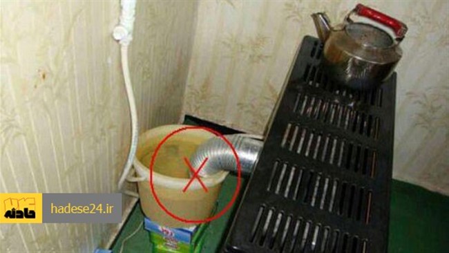 سخنگوی سازمان آتش‌نشانی و خدمات ایمنی شهرداری تهران از وقوع حادثه مرگبار گازگرفتگی در یک واحد تجاری ـ مسکونی در محدوده بزرگراه نیایش خبر داد و گفت: نشت گاز و نقص در دودکش بخاری، علت احتمالی جان‌باختن یک جوان ۲۲ ساله بوده است.