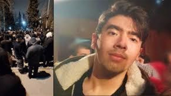 یکشنبه، 23آذرماه مهلت 2ماهه‌ای که پدر امیرمحمد خالقی، دانشجوی جوان دانشگاه تهران به قاتل پسرش داده بود به پایان می‌رسد و او حالا از جزئیات شرطی می‌گوید که برای بخشش قاتل تعیین کرده است.