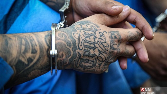 دوستی دختر جوان با پسری در اینستاگرام، پایان تلخی داشت و او را به دام سیاهی کشاند.