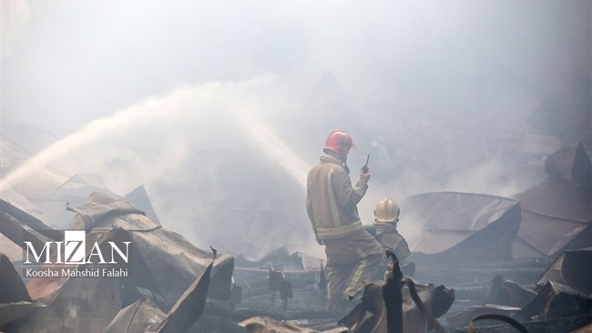 سخنگوی سازمان آتش‌نشانی تهران از وقوع آتش‌سوزی گسترده در یک سینمای متروکه در خیابان لاله‌زار خبر داد و گفت: این حادثه با اعزام پنج ایستگاه آتش‌نشانی مهار شد و خوشبختانه بنابر آخرین اطلاعات، تلفات جانی نداشت.