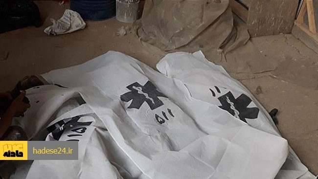 مدیرکل مدیریت بحران اصفهان گفت: بر اثر گازگرفتگی ۹ نفر از کارگران کارگاه‌ در منطقه صنعتی دولت‌آباد شهرستان برخوار جان باختند.