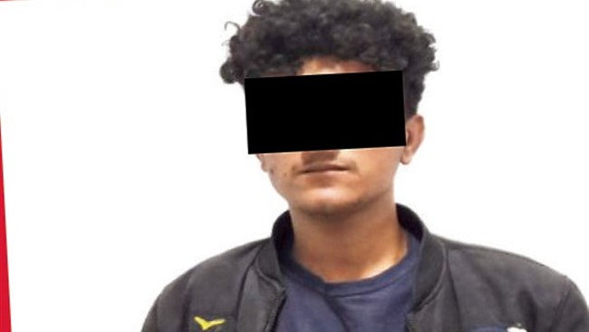 سرکلانتر سوم پلیس پیشگیری تهران بزرگ از دستگیری سارق حرفه ای خبر داد که تلفن‌ همراه و گردنبند به سرقت برده بود.