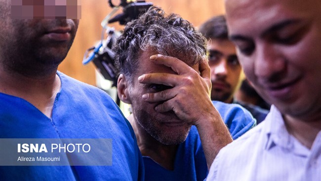 سرکلانتر پنجم پلیس پیشگیری تهران بزرگ از انهدام باند سرقت از منازل در مهرآباد خبر داد.