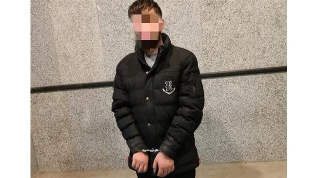 آن قدر به خاطر مصرف مشروبات الکلی دست ساز مست بودم که نفهمیدم چرا دست به چاقو بردم و آن جوان را که نمی شناختم به قتل رساندم!....