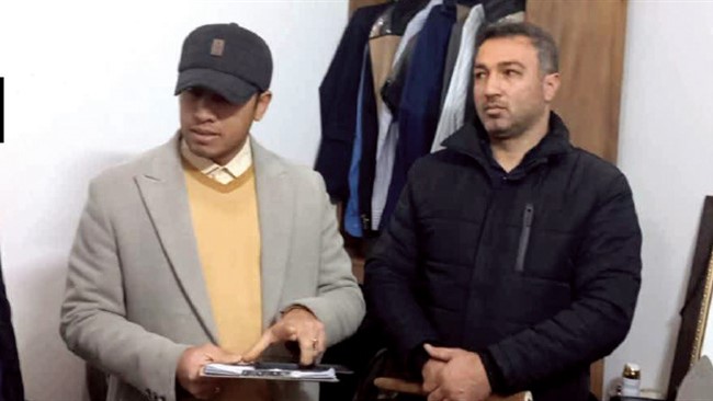 مرد۷۰ ساله ای که همسر ۶۰ ساله اش را با ضربات هولناک تبر در مشهد به قتل رسانده است ، انگیزه خود از ارتکاب این جنایت وحشتناک را به اختلافات خانوادگی و عاطفی گره زد.