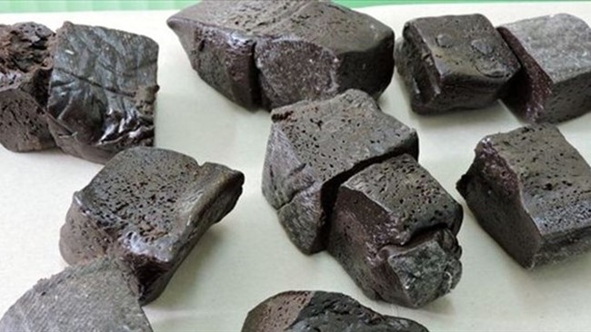 جانشین فرمانده یگان های انتظامی و حفاظتی فراجا از کشف جاساز موادمخدر از نوع تریاک در چمدان مسافر قطار توسط کارکنان پلیس مبارزه با مواد مخدر پلیس راه آهن تهران خبر داد.