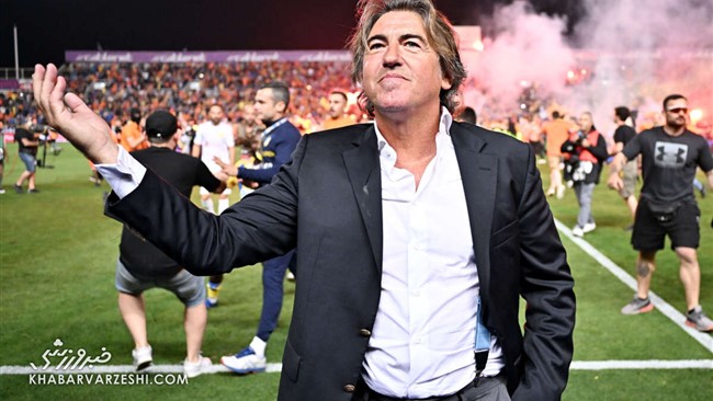 دو بازیکن استقلال با نظر ریکاردو ساپینتو از این تیم کنار گذاشته شدند.