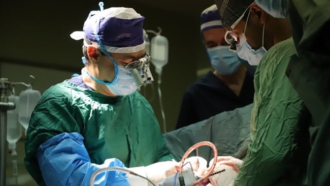 زنی که به‌خاطر وزن بالایش تصمیم به انجام جراحی ساکشن گرفته بود تا لاغر شود، پس از انجام عمل جراحی جان باخت.