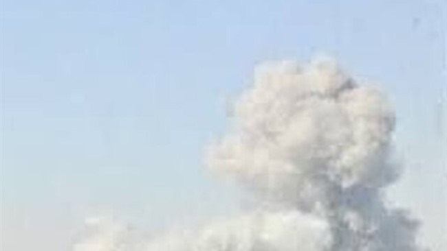 فرمانده سپاه سیدالشهدا(ع) استان تهران از شهروندان تهرانی درخواست کرد، در صورت شنیدن صداهای انفجار ، آرامش خود را حفظ کنند.