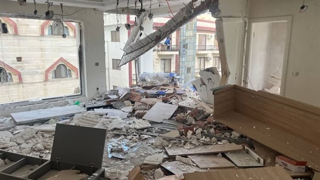 مدیرعامل جمعیت هلال‌ احمر استان زنجان از انفجار گاز در روستای چراغ‌مزرعه شهرستان خدابنده خبر داد.