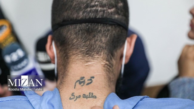 سازمان اطلاعات پلیس پایتخت از دستگیری دو تن از اراذل و اوباش به اتهام درگیری و تیراندازی در بهشت زهرا تهران خبر داد.