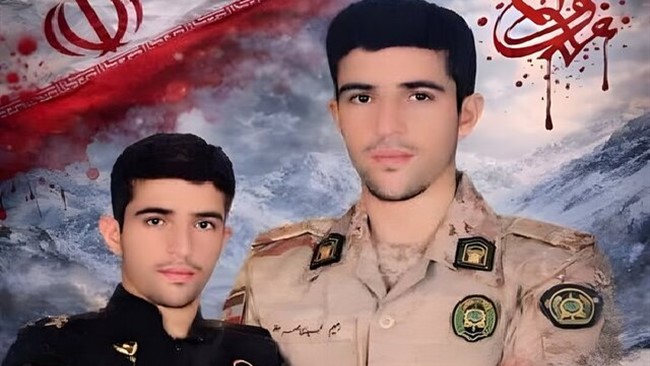 فرمانده مرزبانی استان کردستان اعلام کرد: سروان رحیم مجیدی‌مهر در جریان کولاک و سرمای شدید حین انجام مأموریت در منطقه مرزی بانه به درجه شهادت نائل آمد و چهار تن دیگر از هم‌رزمانش توسط تیم‌های امدادی نجات یافتند.