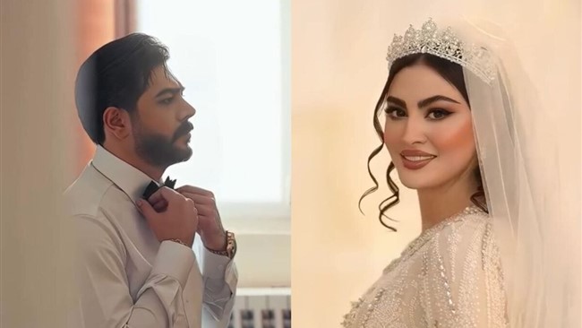 مریم مومن دیشب رسما خبر ازدواجش با سهیل قاصدی را اعلام کرد و تصویر دونفره آن‌ها در اکران فیلم لختگی به بهانه ازدوجشان دوباره وایرال شد.