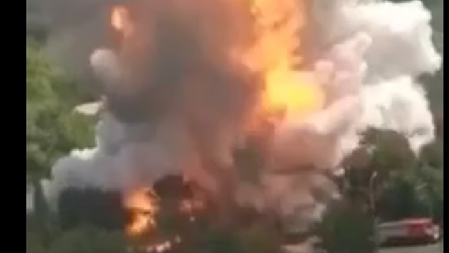 ظهر امروز بر اثر انفجار یک مین در روستای بان‌رحمان از توابع شهرستان ملکشاهی، یک جوان 24 ساله به‌شدت مجروح شد.