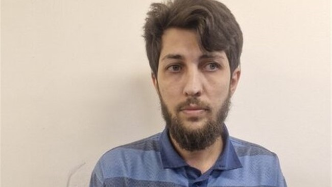 رییس پایگاه سوم آگاهی تهران بزرگ از دستگیری کلاهبرداری خبر داد که خود را مامور آگاهی معرفی کرده بود و از زنان کلاهبرداری کرده بود.