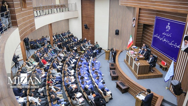 بعد از صدور حکم اعدام محمد غفاری مدیرعامل شرکت خودروی رضایت خودرو طراوت نوین و تایید آن در دیوان عالی کشور، صبح امروز حکم این متهم اجرا شد.