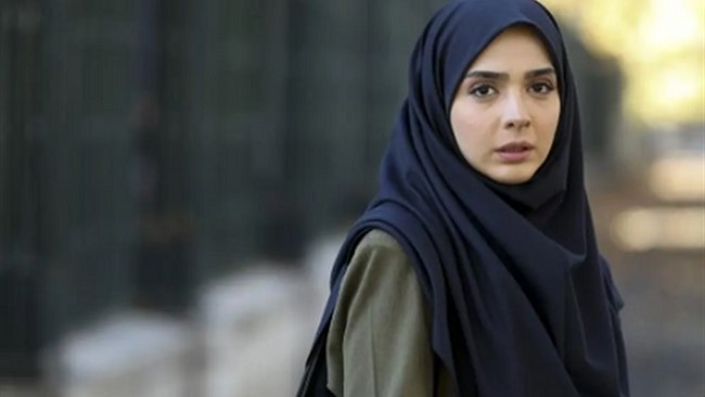 المیرا دهقانی، بازیگر سریال لحظه گرگ و میش یک عکس تازه در استوری اینستاگرام منتشر کرد.