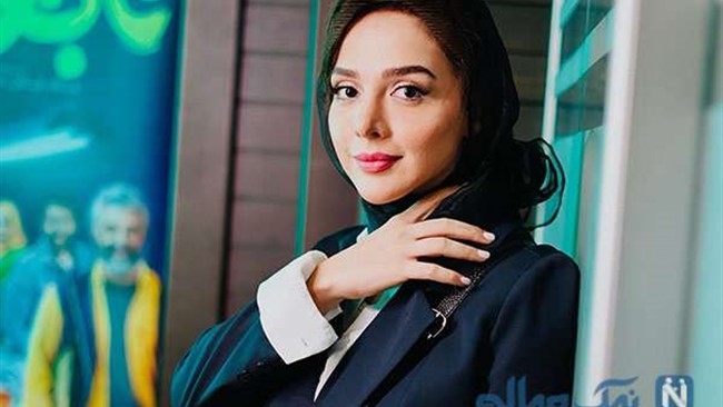 المیرا دهقانی، بازیگر سریال «لحظه گرگ و میش»، با انتخاب یک استایل سفید، توجه کاربران فضای مجازی را به خود جلب کرد.