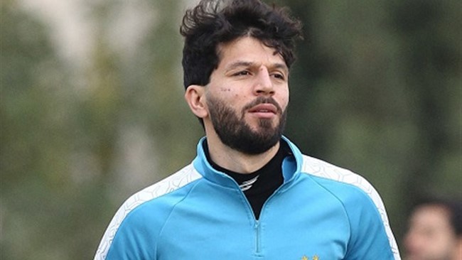 ماشاریپوف، پس از مدت‌ها غیبت به دلیل مصدومیت، حالا آماده است تا دوباره به فهرست تیم اضافه شود.