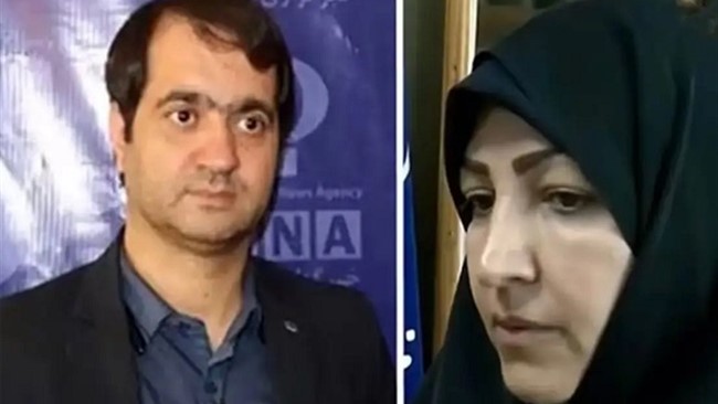 پسر جوان بعد از اینکه دید مادرش دوباره مورد خشونت از سوی پدرش قرار گرفته، تحمل خود را از دست داد و با ضربات متعدد چاقو او را به قتل رساند.