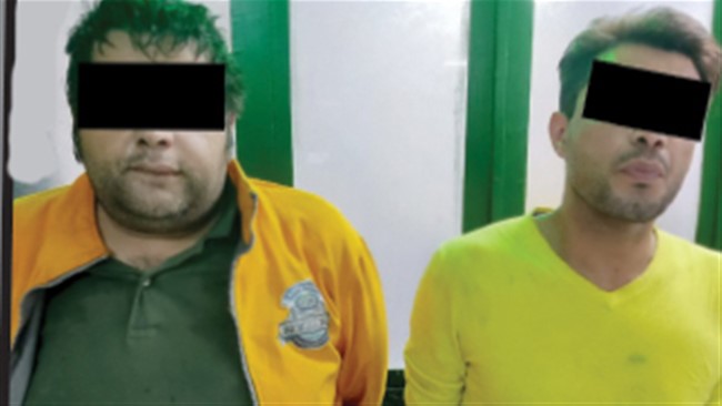 فرمانده انتظامی شهرستان لنگرود گفت: با هوشیاری و تلاش ماموران پلیس امنیت عمومی شهرستان عاملان آتش سوزی‌های درب اماکن دولتی در لنگرود شناسایی و بازداشت شدند.