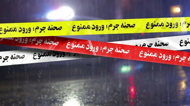 نوجوان ۱۷ ساله ای هنگام برف بازی و تیوب سواری در تفرجگاه برفی اطراف بولوار نماز مشهد، در حالی با ضربات چاقو به قتل رسید که به هواخواهی از یک دختر وارد نزاع مهاجمان مزاحم شده بود.