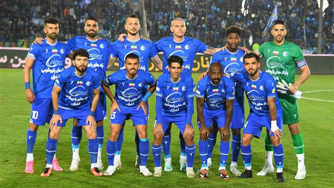 استقلال با دو غایب به مصاف الشرطه می رود.
