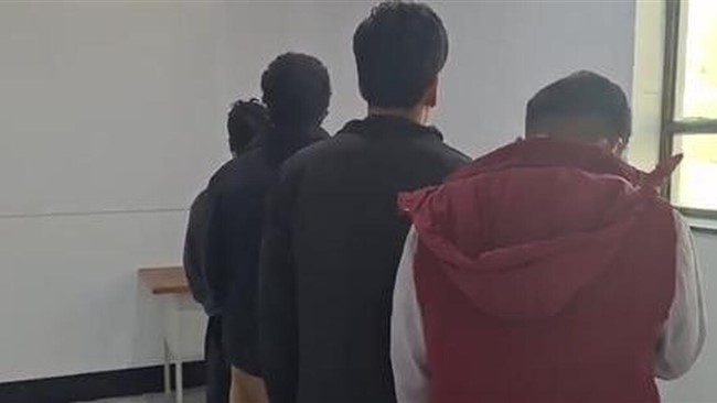 رئیس پلیس آگاهی تهران بزرگ از انهدام باند کلاهبرداری با جعل نام یک قالیشویی معروف در تهران، خبر داد.