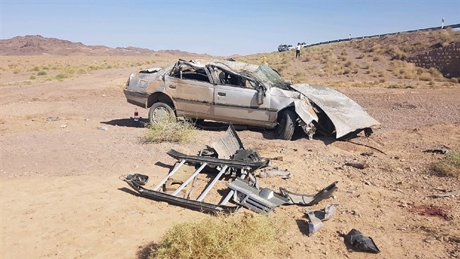 مدیر مرکز حوادث و فوریت های پزشکی دانشگاه علوم پزشکی زاهدان از فوت پنج مصدوم برجا مانده از حادثه شب گذشته پل هوایی زاهدان خبر داد.