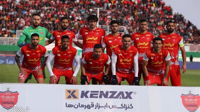 پرسپولیس در هفته نوزدهم لیگ برتر فوتبال ایران شنبه ۲۰ بهمن به مصاف گل گهر سیرجان می رود.