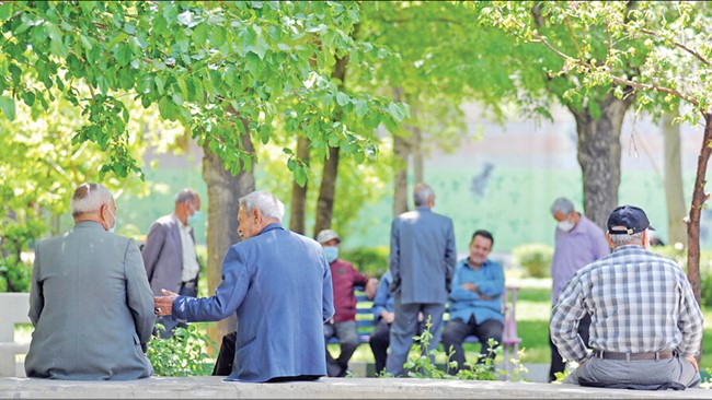 افزایش حقوق بازنشستگان تأمین اجتماعی ۱۴۰۴ یکی از مهم‌ترین دغدغه‌های مستمری‌بگیران در سال آینده است.