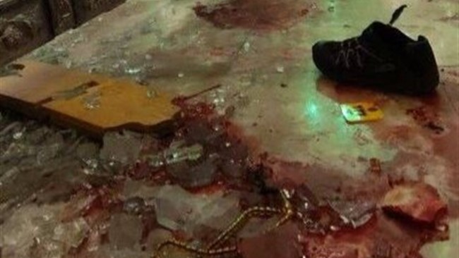 رئیس کل دادگستری استان فارس گفت: نخستین جلسه رسیدگی به اتهامات عوامل پشتیبان و تأمین‌کنندگان سلاح و مهمات برای عاملان حمله‌های تروریستی به حرم شاهچراغ (ع) در شعبه اول دادگاه انقلاب اسلامی شیراز برگزار شد.