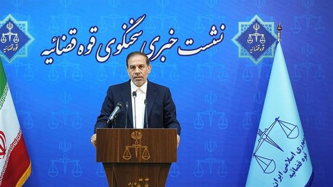 سخنگوی قوه قضاییه گفت: علت وقوع حادثه انفجار در بندر شهید رجایی در حال بررسی است.