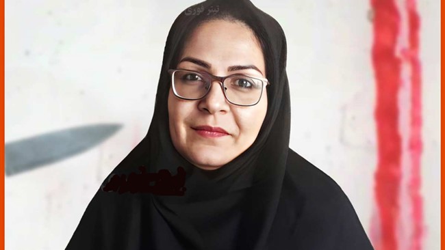 فاطمه برخورداری، معلم آموزش‌وپرورش شهرستان سبزوار، روز چهارشنبه ۱۰ اردیبهشت ۱۴۰۴، در یکی از خیابان‌های این شهر توسط همسرش با ضربات قمه به قتل رسید.