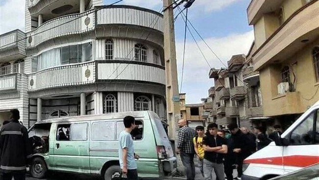 حادثه نهم اردیبهشت ماه جاری و جراحت تعدادی از دانش‌آموزان معلول ارومیه‌ای که به تیتر یک رسانه‌های محلی تبدیل شده بود، امروز به فوت «مهسا اصغری» یکی از ۱۰ دانش‌آموز مصدوم این سانحه منجر شد.