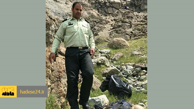 جمجمه و بقایای جسد یک مرد در باغچه یک خانه‌ ویلایی در شهر قزوین کشف و این مرد به عنوان مظنون در ناپدید شدن برادرش در تهران بازداشت شد.