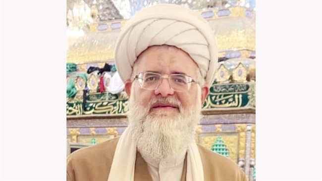 خانواده روحانی 51ساله‌ای که دچار مرگ مغزی شده بود، اعضای بدن او را برای نجات بیماران نیازمند اهدا کردند.