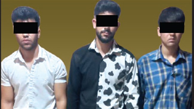 سه پسر جوان و نوجوان که برای سرقت ضایعات از گاراژی در شهریار، دو برادر را کشته و جسدشان را در چاه انداخته بودند، در دادگاه کیفری یک از خود دفاع کردند. متهمان در این جلسه به تشریح شب حادثه پرداختند.