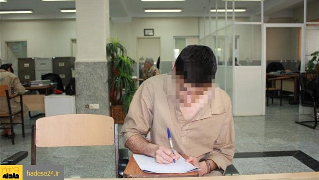 پسر جوان که در روز تولدش مرتکب قتل شده بود، پس از نقص حکم قصاصش برای دومین بار محاکمه شد. متهم در دادگاه ادعا کرد ضربه‌ای به مقتول نزده و اگر ضربه زده، در دفاع از خود بوده است.