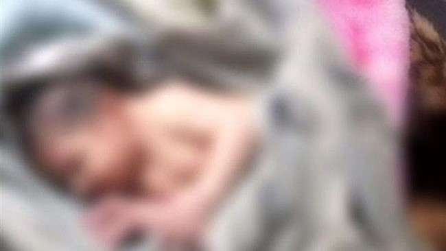 فرگل صحاف با اعلام این خبر گفت: نوزاد پسر یک‌ماهه‌ای که در یکی از مناطق، رها شده بود، با پیگیری پلیس و اورژانس اجتماعی به شیرخوارگاه منتقل و تحت حمایت بهزیستی قرار گرفت.