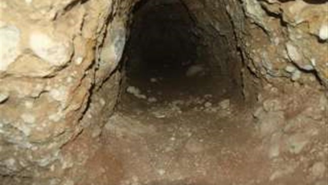 ریزش تونل در معدن زغالسنگ همکار در شهرستان کوهبنان باعث آسیب دیدن ۲ نفر از کارگران شد.