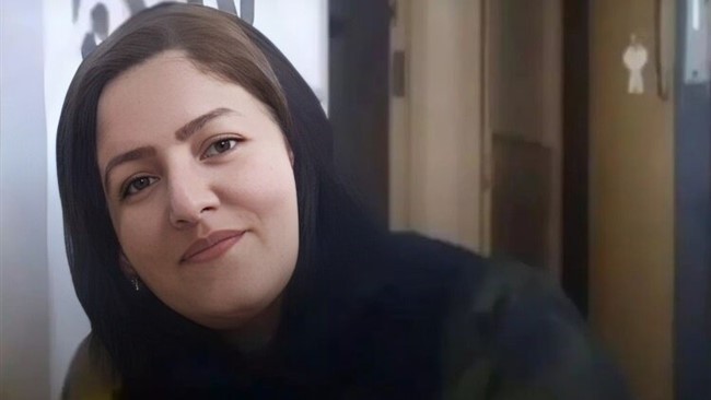 حادثه 24 -حکم قصاص قاتل مرحومه شلیر رسولی صبح امروز اجرا شد.