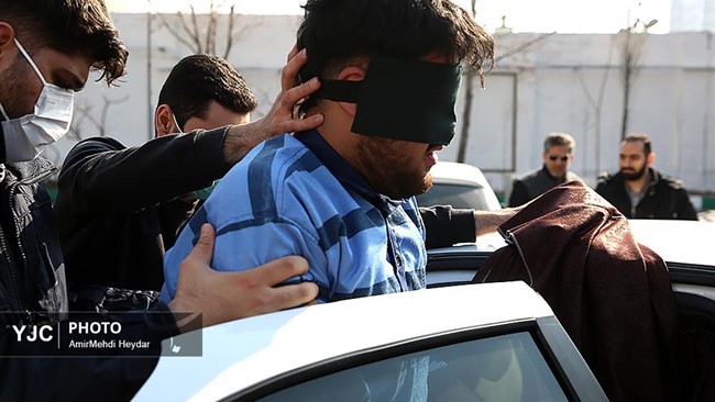 رئیس مرکز عملیات سازمان اطلاعات پلیس پایتخت از دستگیری یک شرور به اتهام شرارت‌های متعدد در شرق تهران خبر داد.