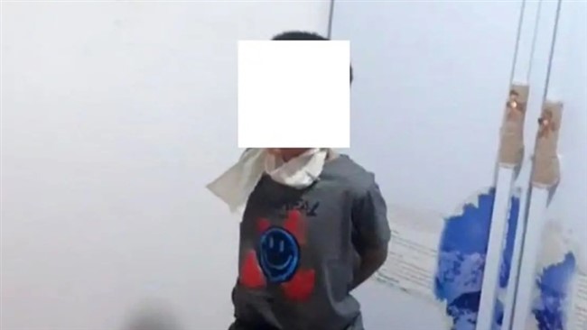 رئیس پلیس آگاهی پایتخت گفت: مرد جوانی که همسرش را به قتل رسانده بود و بعد به ترکیه فرار کرده بود، در ایران دستگیر شد.